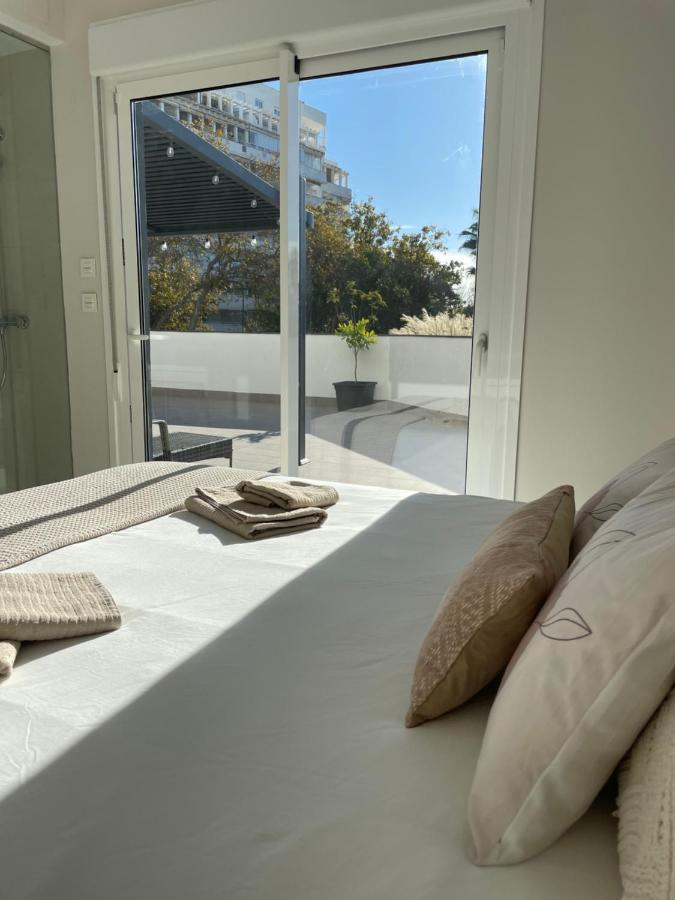 Marbella Centre With Terrace And Pool Apartment Ngoại thất bức ảnh