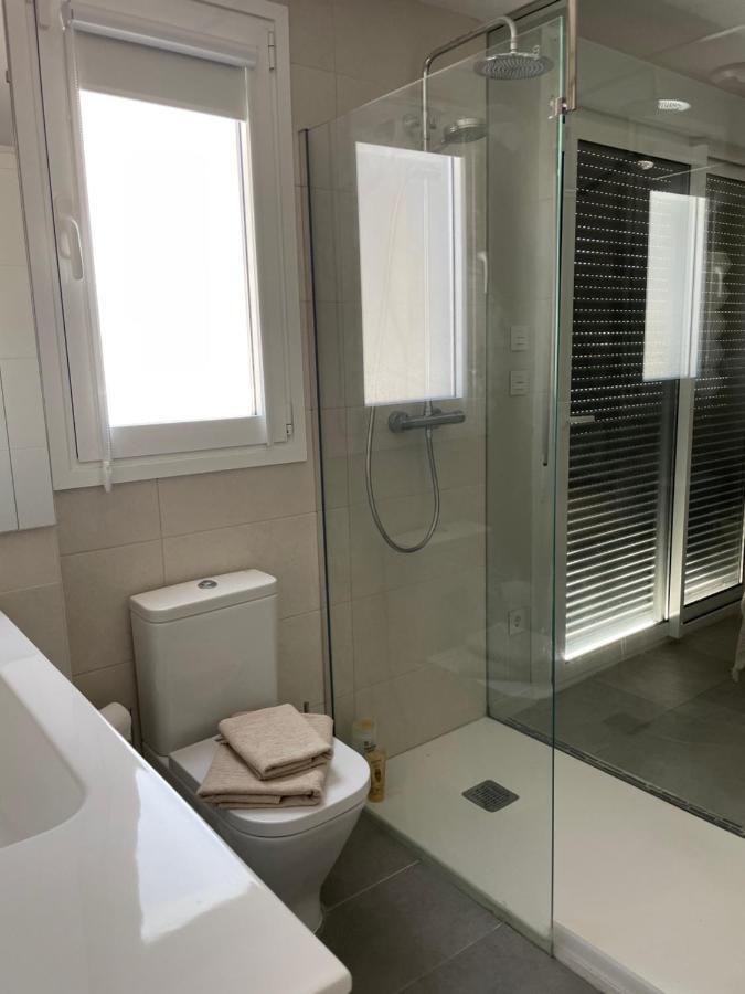 Marbella Centre With Terrace And Pool Apartment Ngoại thất bức ảnh