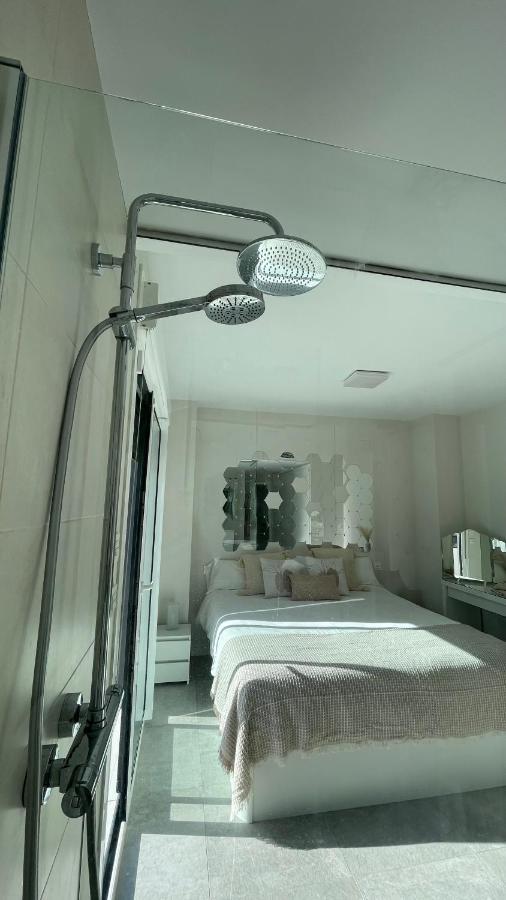 Marbella Centre With Terrace And Pool Apartment Ngoại thất bức ảnh