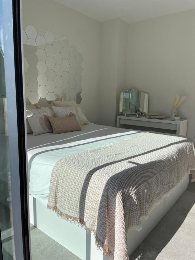 Marbella Centre With Terrace And Pool Apartment Ngoại thất bức ảnh