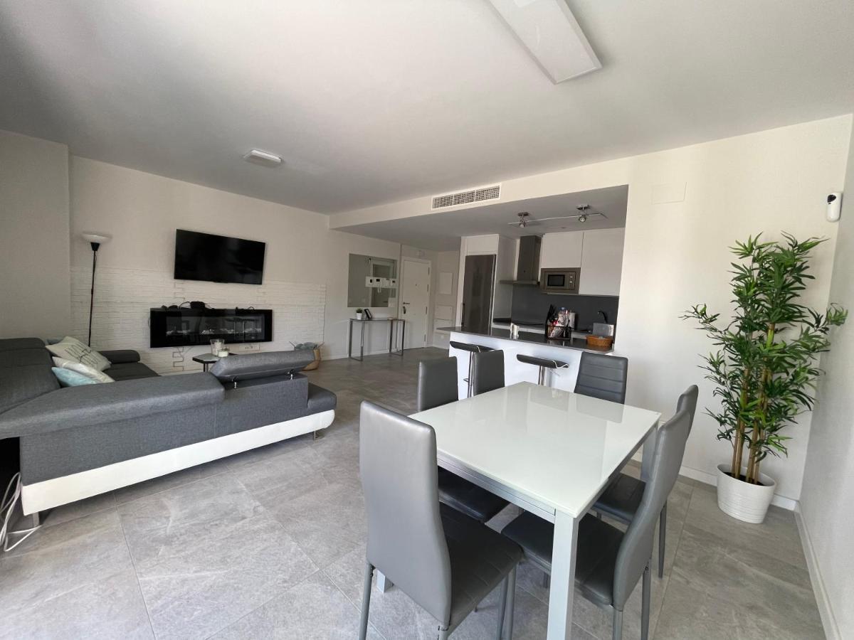 Marbella Centre With Terrace And Pool Apartment Ngoại thất bức ảnh