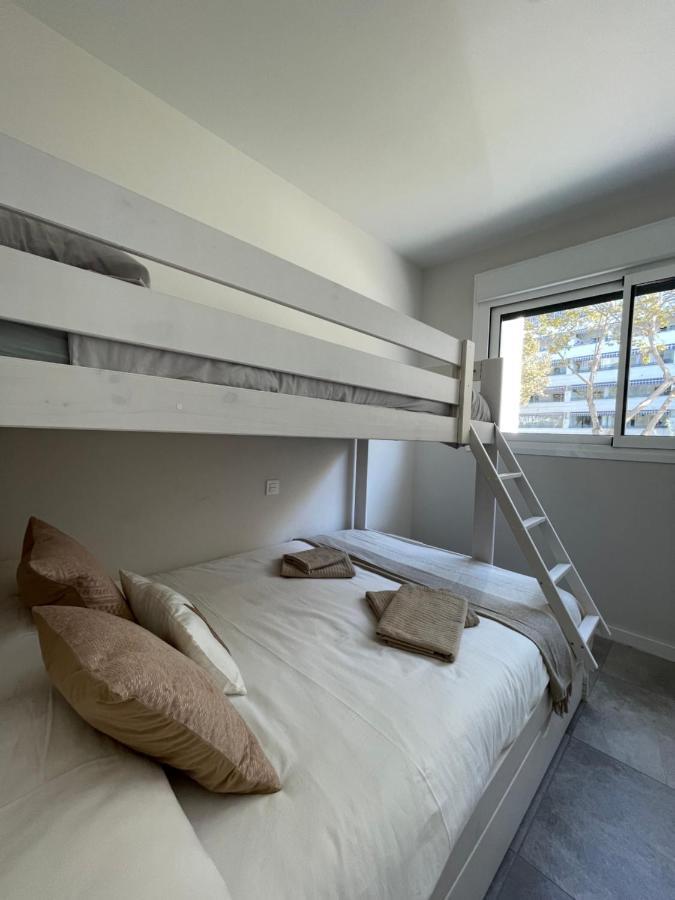 Marbella Centre With Terrace And Pool Apartment Ngoại thất bức ảnh