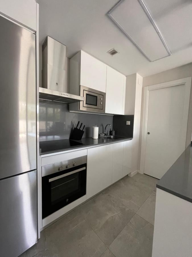 Marbella Centre With Terrace And Pool Apartment Ngoại thất bức ảnh