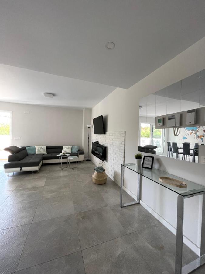 Marbella Centre With Terrace And Pool Apartment Ngoại thất bức ảnh