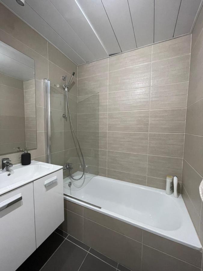 Marbella Centre With Terrace And Pool Apartment Ngoại thất bức ảnh
