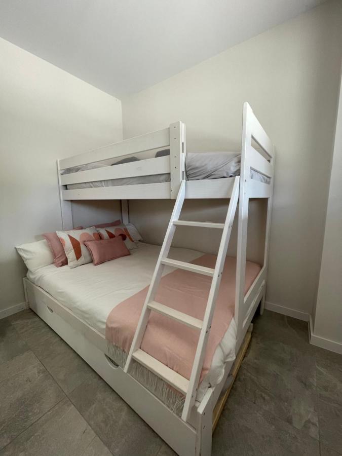 Marbella Centre With Terrace And Pool Apartment Ngoại thất bức ảnh