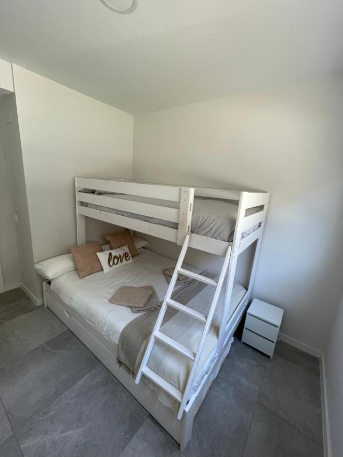 Marbella Centre With Terrace And Pool Apartment Ngoại thất bức ảnh