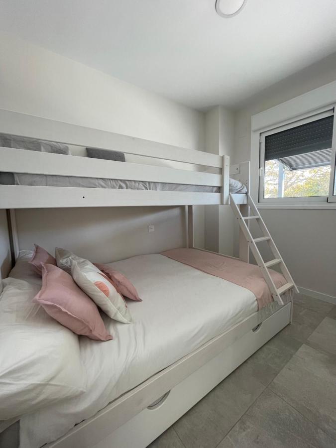 Marbella Centre With Terrace And Pool Apartment Ngoại thất bức ảnh