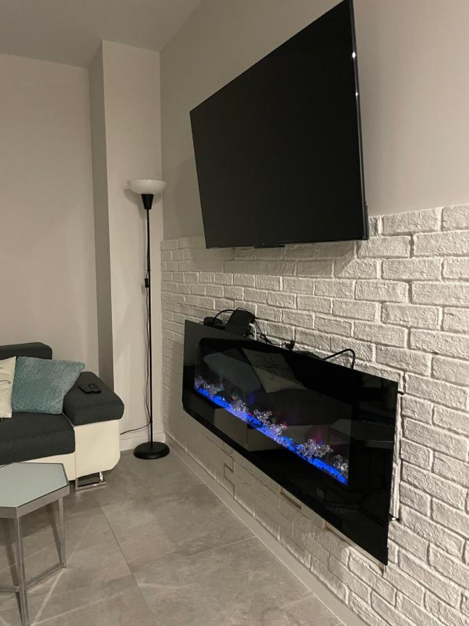 Marbella Centre With Terrace And Pool Apartment Ngoại thất bức ảnh